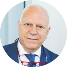 Image of Pierluigi Nicotera, MD, PhD